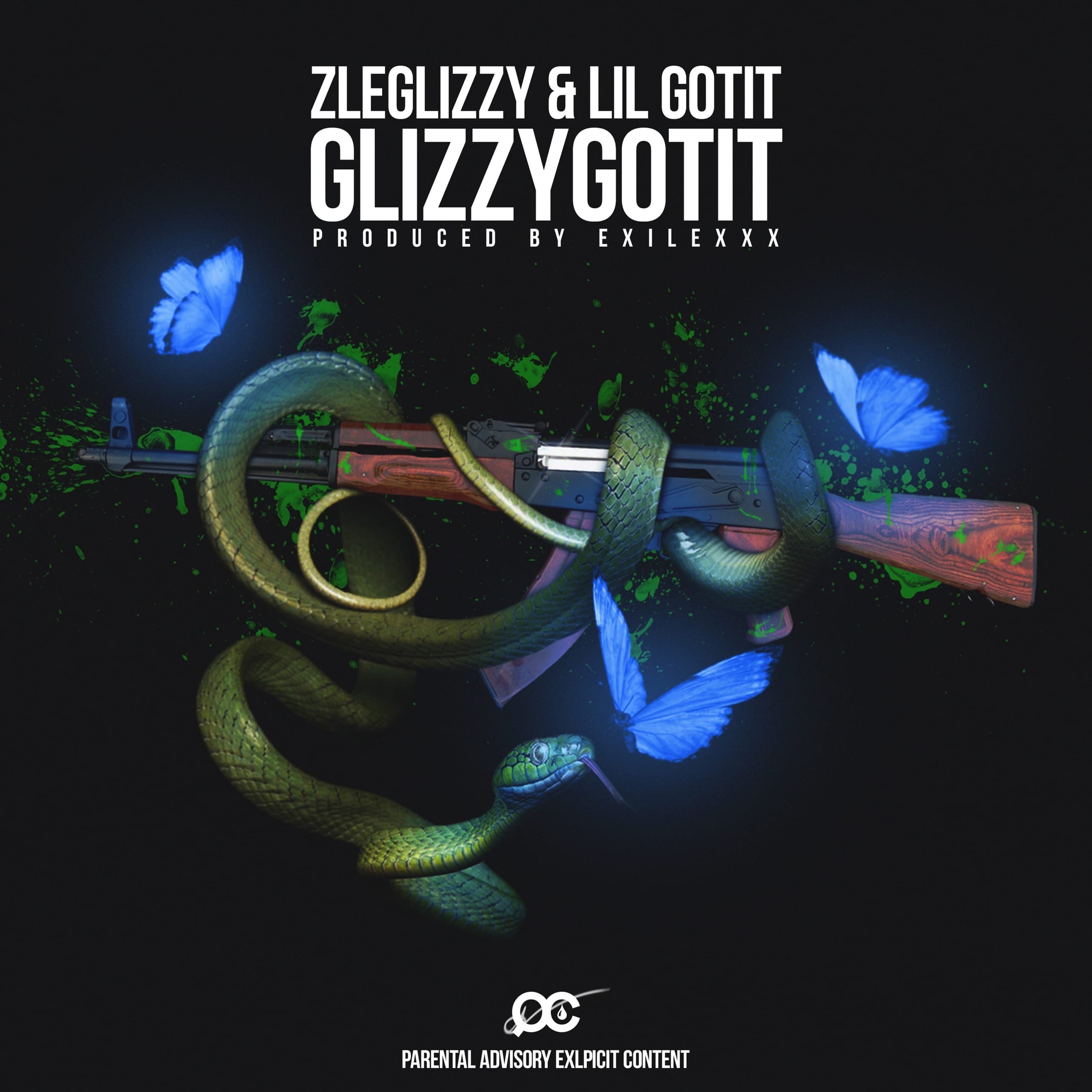 Artist cover artwork