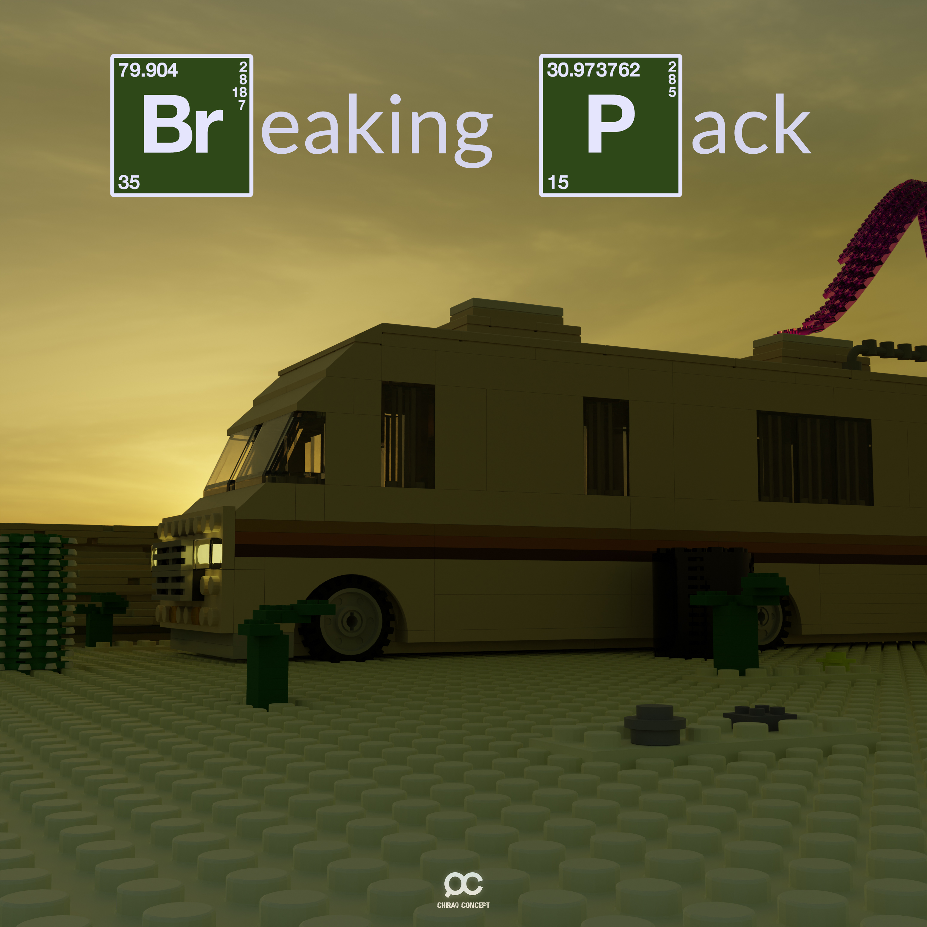 Promo cover artwork
